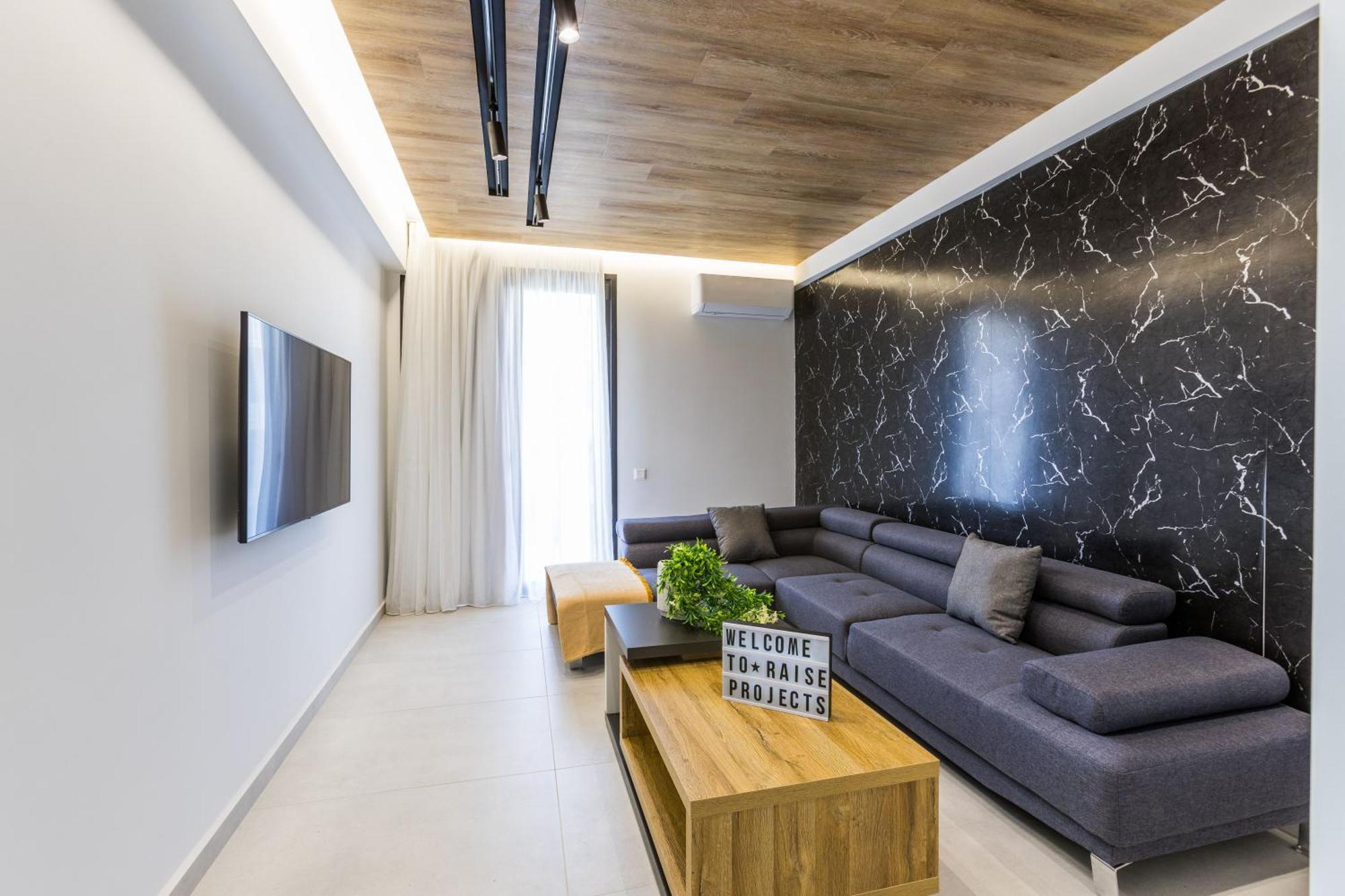 Varkiza Luxury Suites By Raise Vári 外观 照片