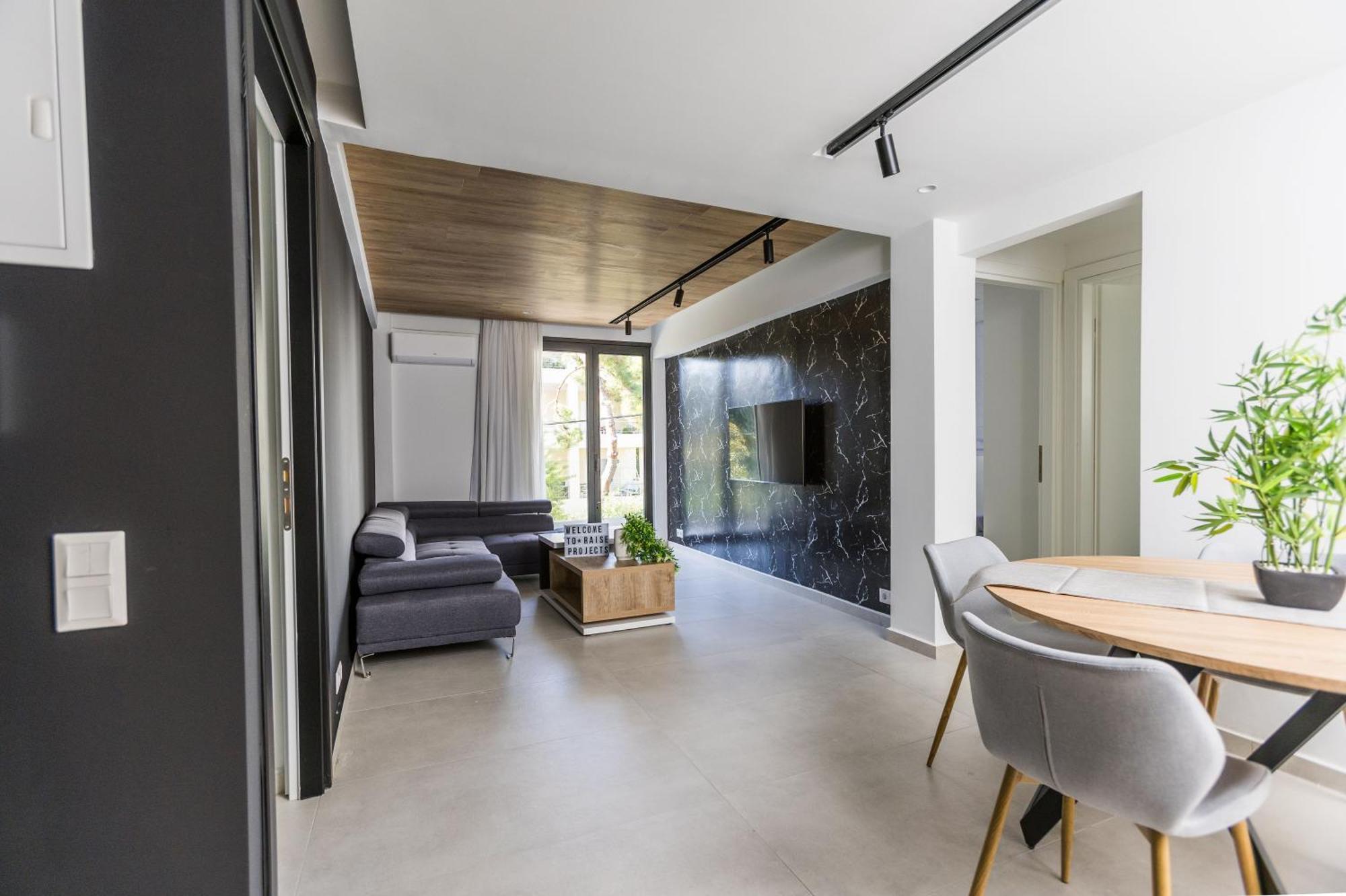 Varkiza Luxury Suites By Raise Vári 外观 照片