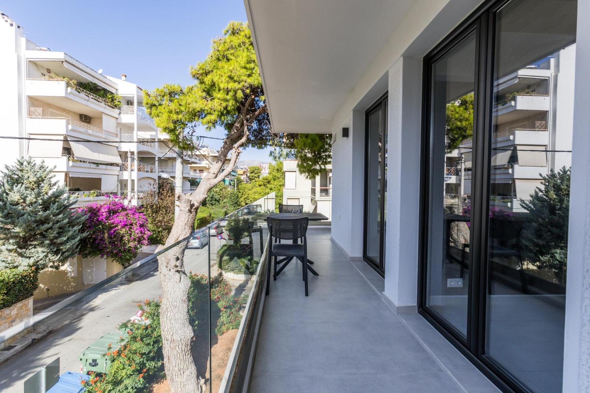 Varkiza Luxury Suites By Raise Vári 外观 照片